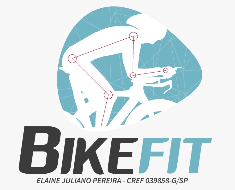 Bike fit na EMCiclo Bike Shop em Campinas — Elaine Juliano Pereira, CREF 039858-G/SP, responsável pelo bike fit